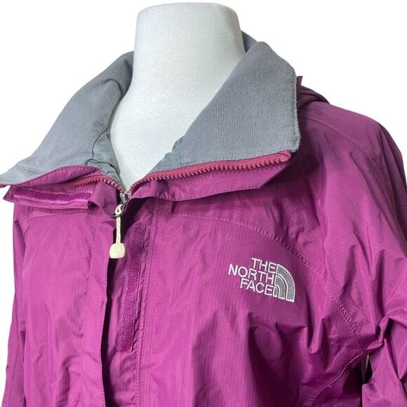 The North Face Hyvent Women's Jacket Size Small - Picture 6 of 7